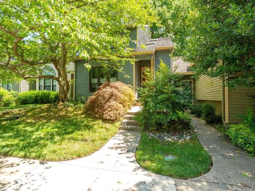 Viesnīcas āriene, Pet-Friendly Beach Getaway, Relax by the Bay! in Whitehall Manor (MD)