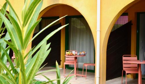 Best Western Gemenos en Provence - main image