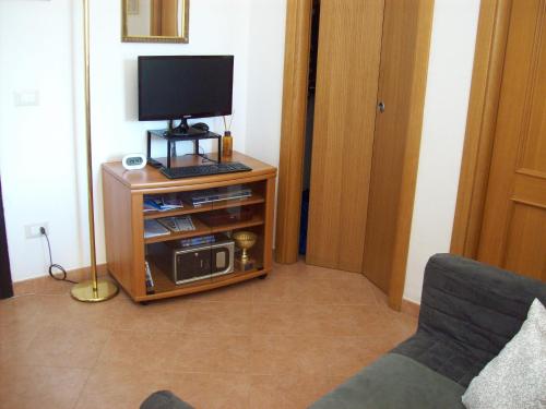 Casa Mia, Florencie (fotografie 4)