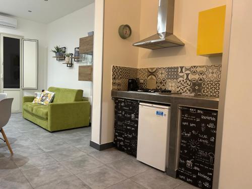 SEA & CITY Apartments, Trapani (fotografie 9)