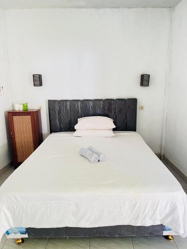 Comfortable mattresses