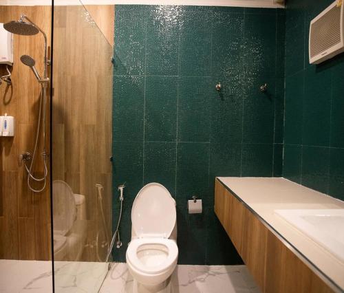 NY Resort Nonthaburi – Nonthaburi, NY