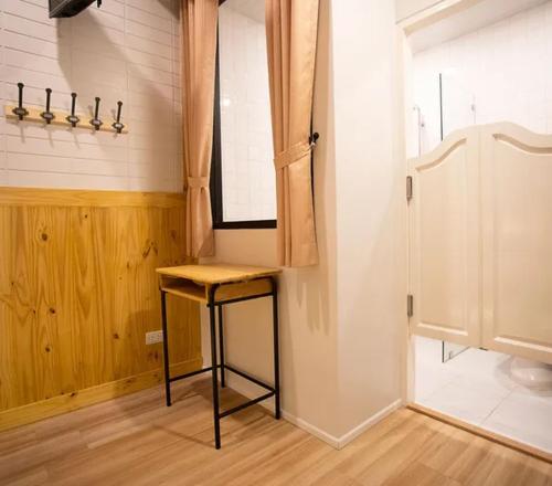 NY Resort Nonthaburi – Nonthaburi, NY