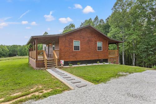 Country Dream Country Dream