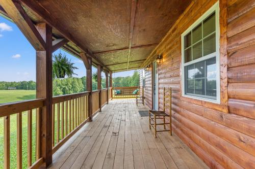 Country Dream Country Dream