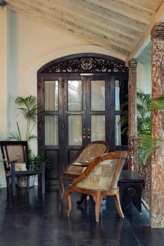 מתקני המלון, Prince of Galle (inside the Fort) in גאלה