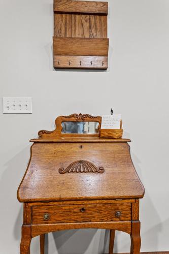 Country Dream Country Dream