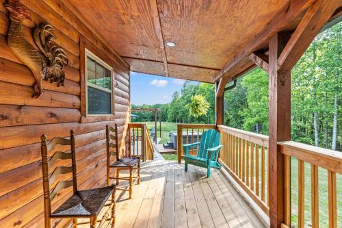 Country Dream Country Dream