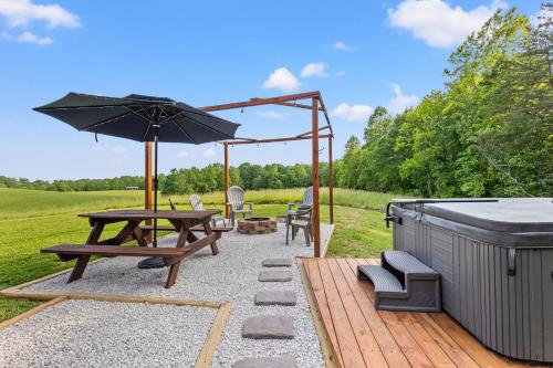 Country Dream Country Dream