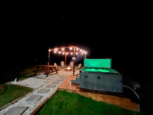 Country Dream Country Dream