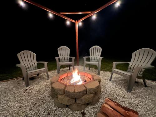 Country Dream Country Dream