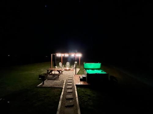 Country Dream Country Dream