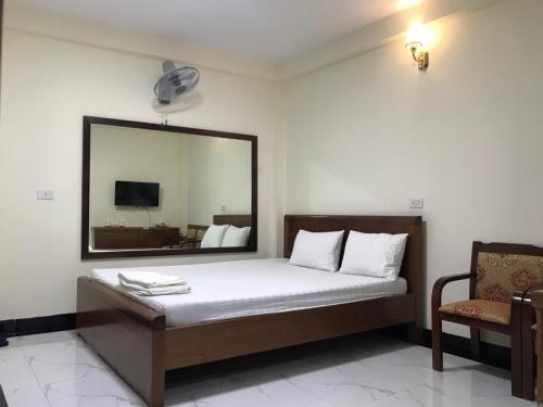 Double Room with Private Bathroom image 6