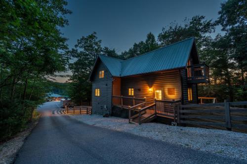 Fels Haus, Rogers (photo 7)