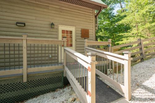 Fels Haus, Rogers (photo 5)