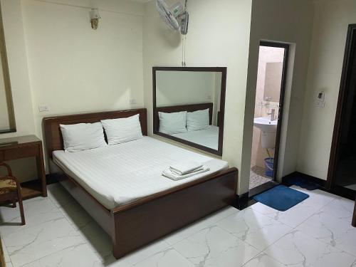 Double Room with Private Bathroom image 2