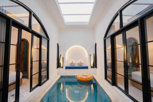 Graha Madeline - Denpasar