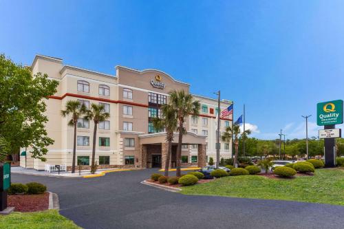 Photo - Quality Inn & Suites North Myrtle Beach