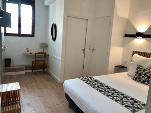 Hôtel Croix Baragnon - main image
