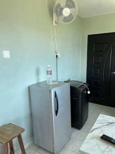 Cocina, Island Hub Homestay in Kampung Layang Layang