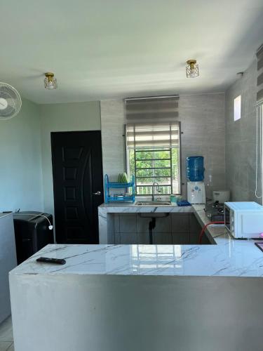 Instalaciones, Island Hub Homestay in Kampung Layang Layang