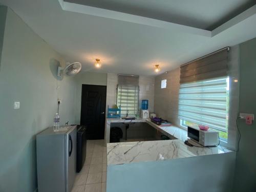 Cocina, Island Hub Homestay in Kampung Layang Layang