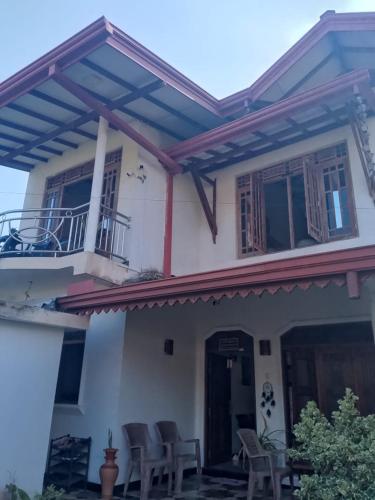 Randaya De Villa, Weligama