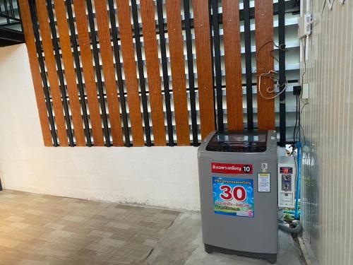 บ้านเพื่อนโฮสเทล บ้านเพื่อนโฮสเทล