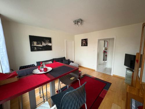 Appart 3P 57 m2 Le Coeur de la Krutenau Strasbourg, Strasburg (zdjęcie 4)