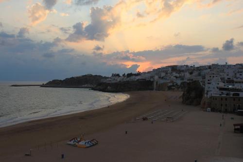  Apartamentos Pescadores in Albufeira