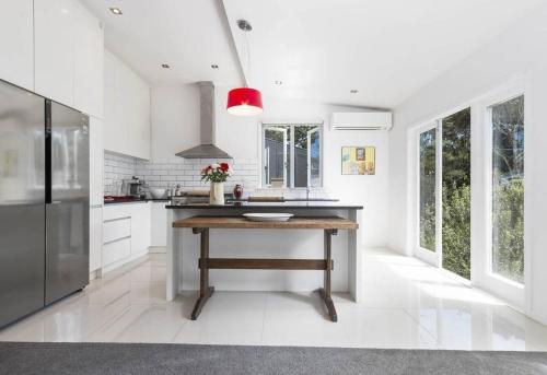 Auckland Bungalow Apartment, Auckland