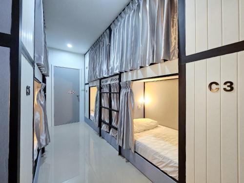 Bunk Hostel