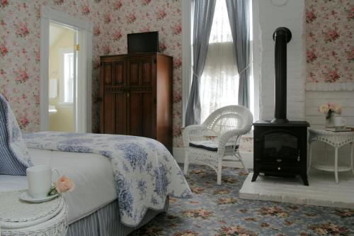 Victorian Inn