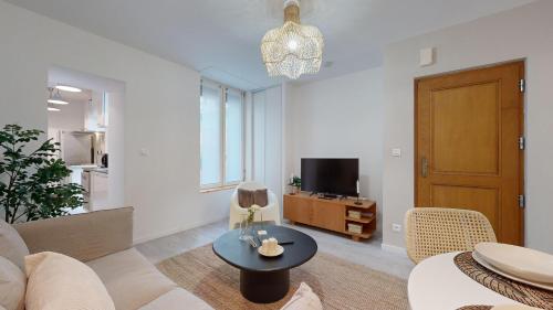 Le Volta by expat renting - Terrasse - Netflix, Toulouse (fotografie 5)