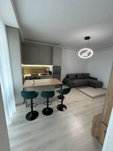 One Studio - Location saisonnière - Bistriţa