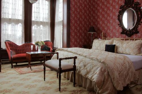 Victorian Inn