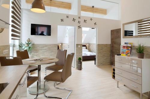 Flatprovider - Manuela Apartment Vienna in Wien, Österreich