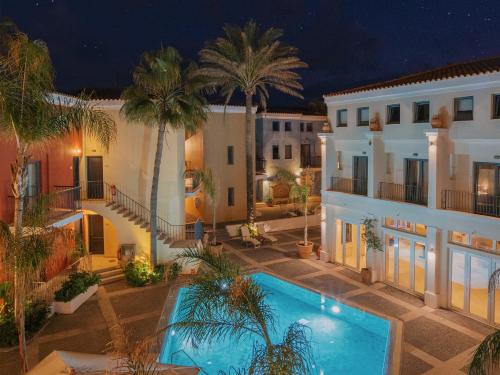 Grecotel Plaza Beach House - image 9