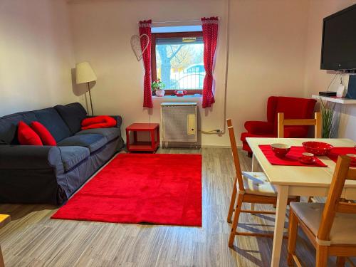 PöttyösOtthon Vendégház