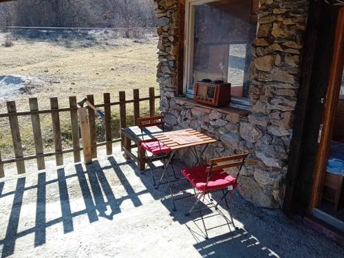 CASA Petra in Galicnik