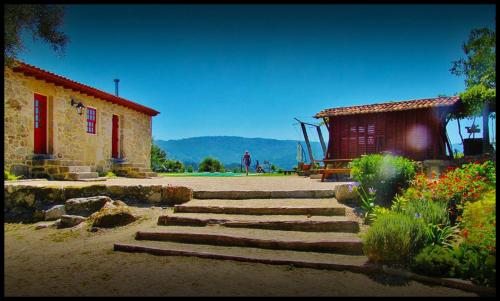 奥利沃农场乡村民宿