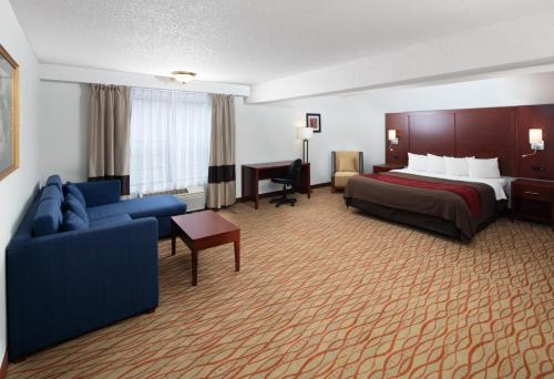 Red Lion Inn & Suites Auburn