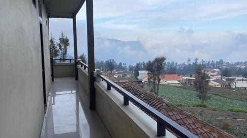 Bromo Semesta Guesthouse Images