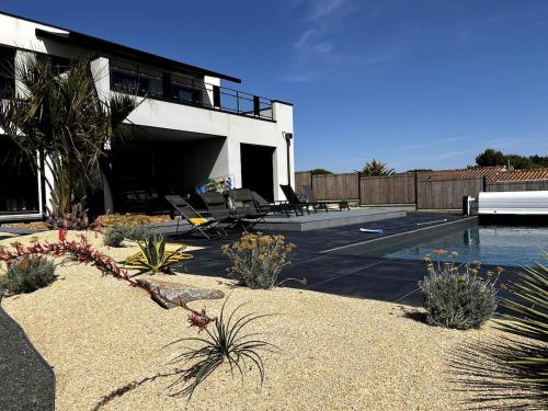 Villa CARPE DIEM - Bretignolles sur Mer - Location, gîte - Bretignolles-sur-Mer