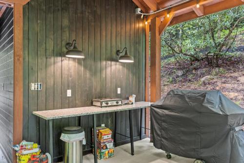 Fern Grove Fern Grove