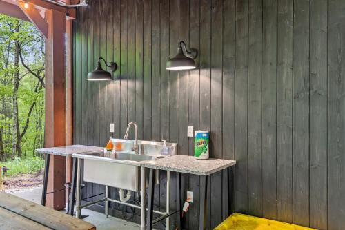 Fern Grove Fern Grove