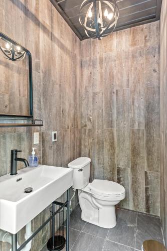 Fern Grove Fern Grove