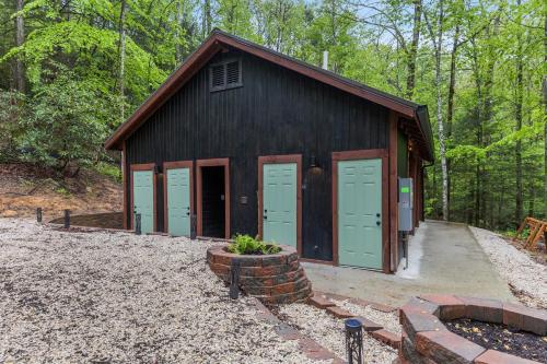 Fern Grove Fern Grove