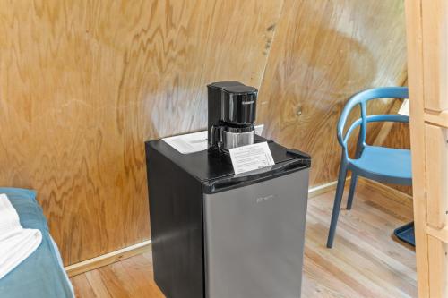 Fern Grove Fern Grove