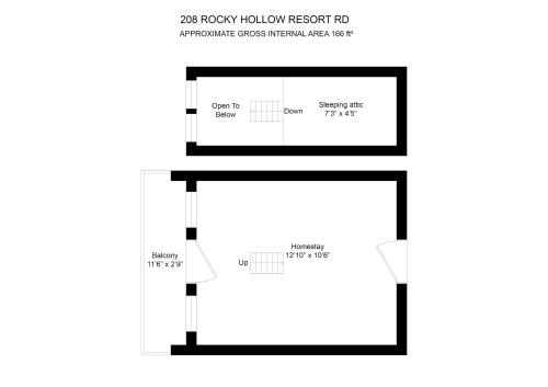 Fern Grove Fern Grove